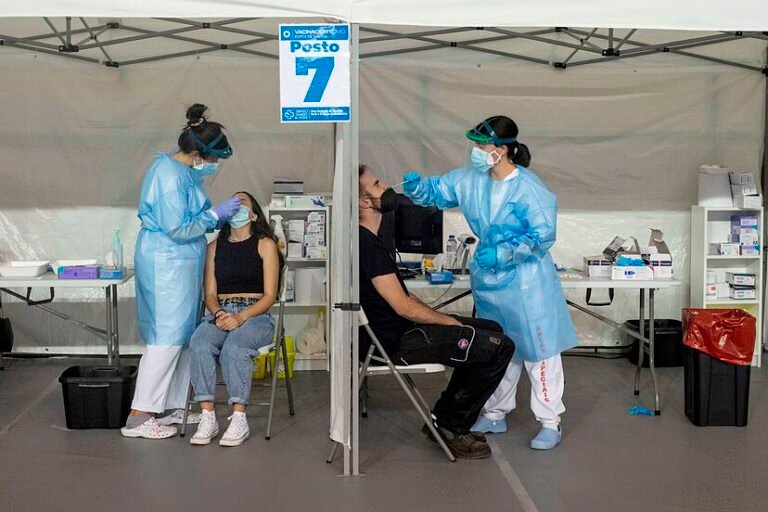 Coronavirus, última hora | Tokio 2020 confirma el primer ...