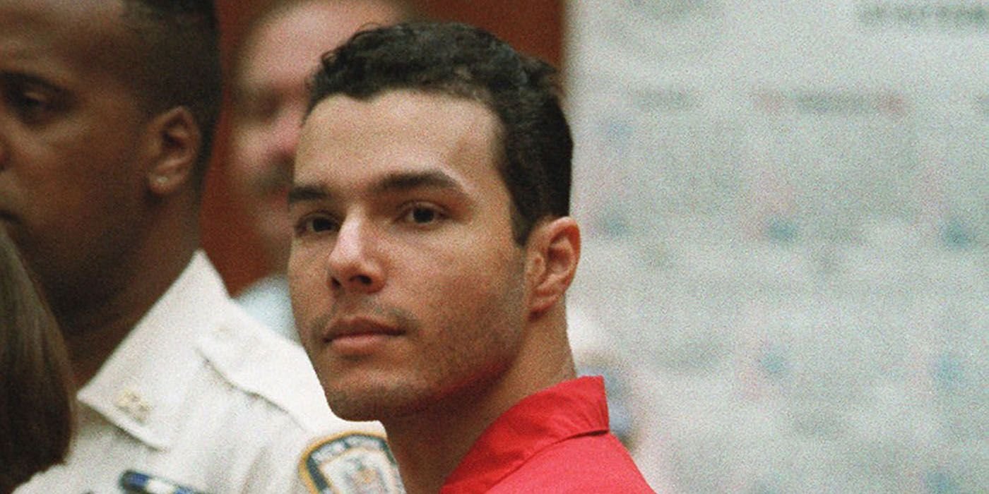 Qué pasó con el asesino del zodiaco de Nueva York, Heriberto Seda Es